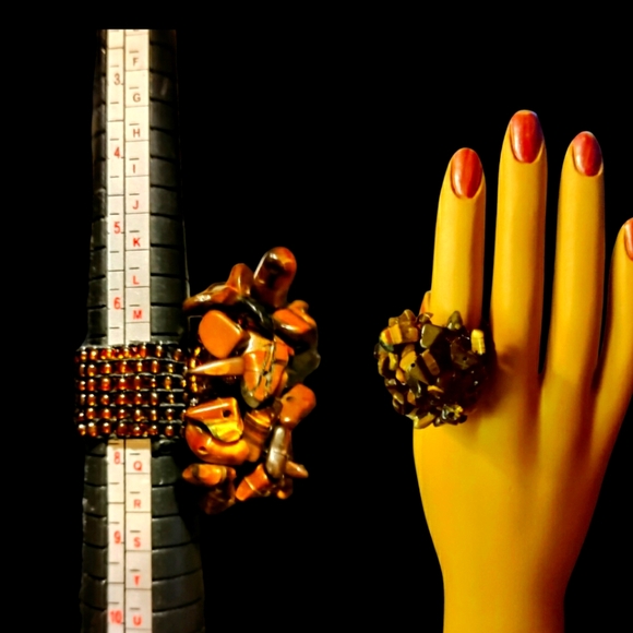 6 rings - Picture 4 of 7